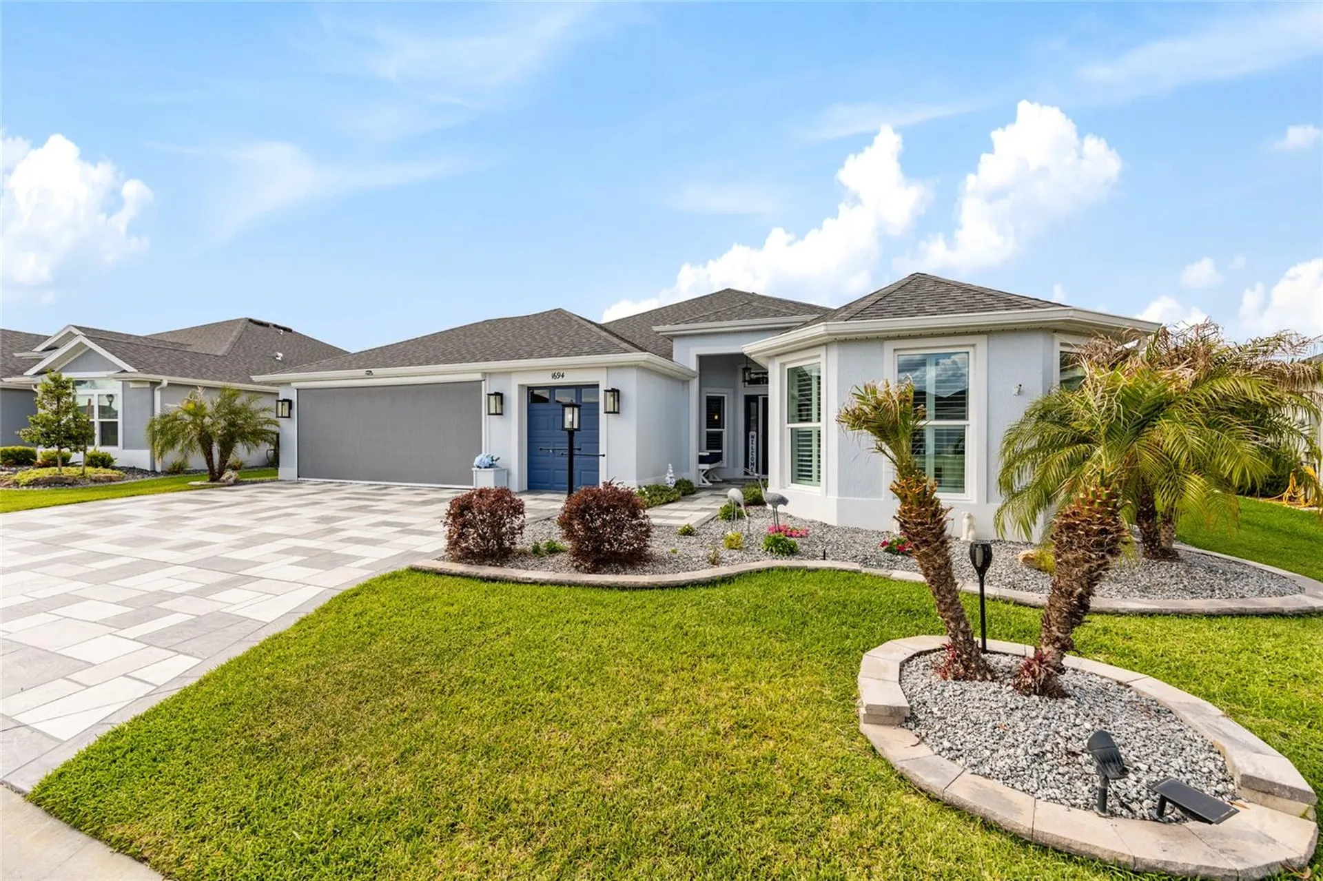 1694 Colleen Court The Villages FL 34762