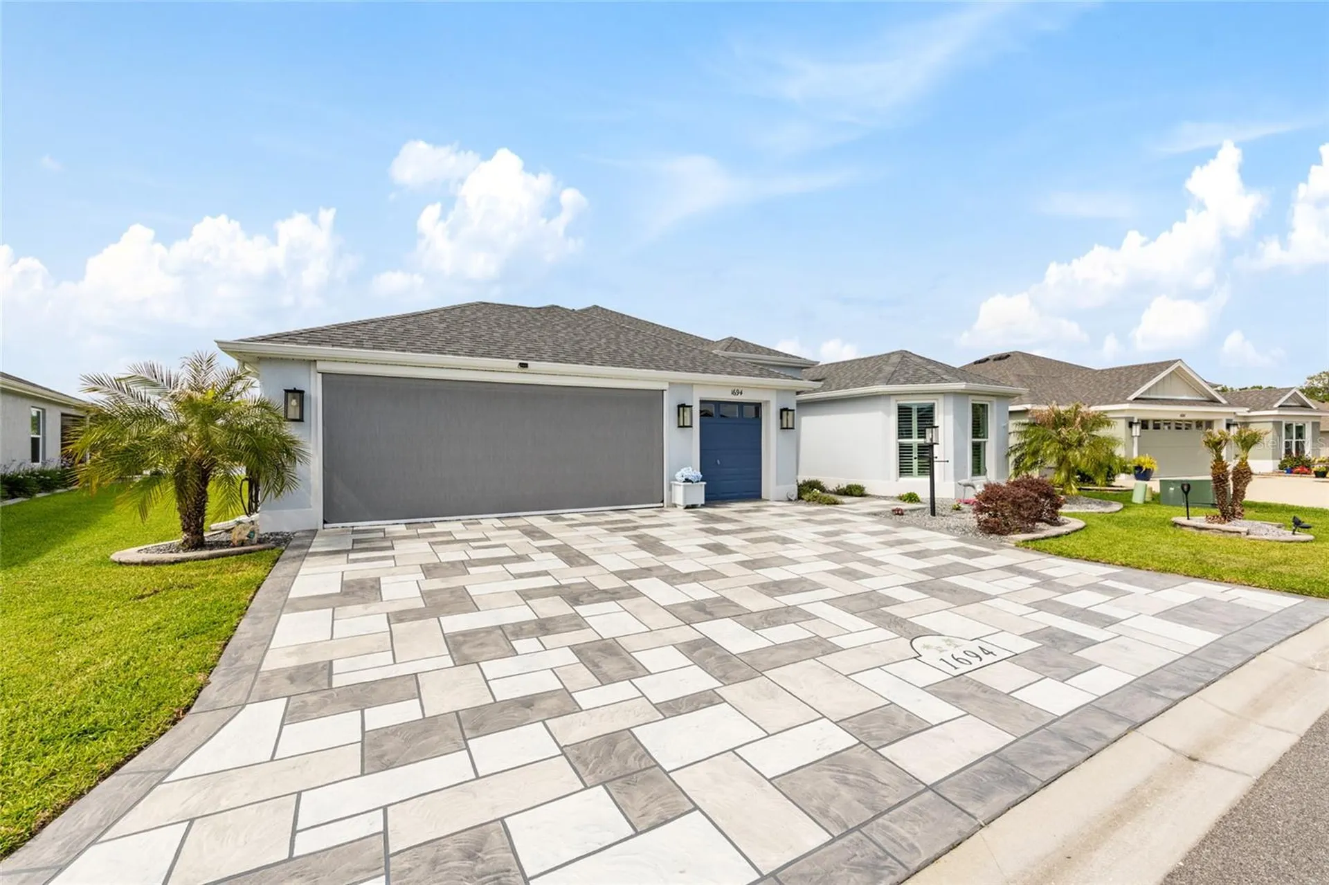1694 Colleen Court The Villages FL 34762