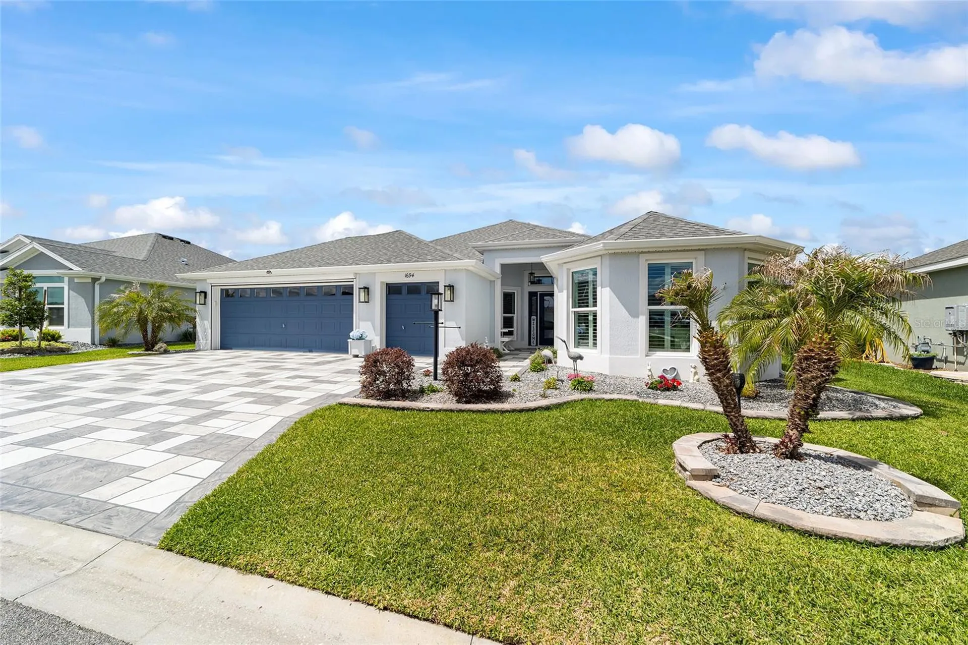 1694 Colleen Court The Villages FL 34762
