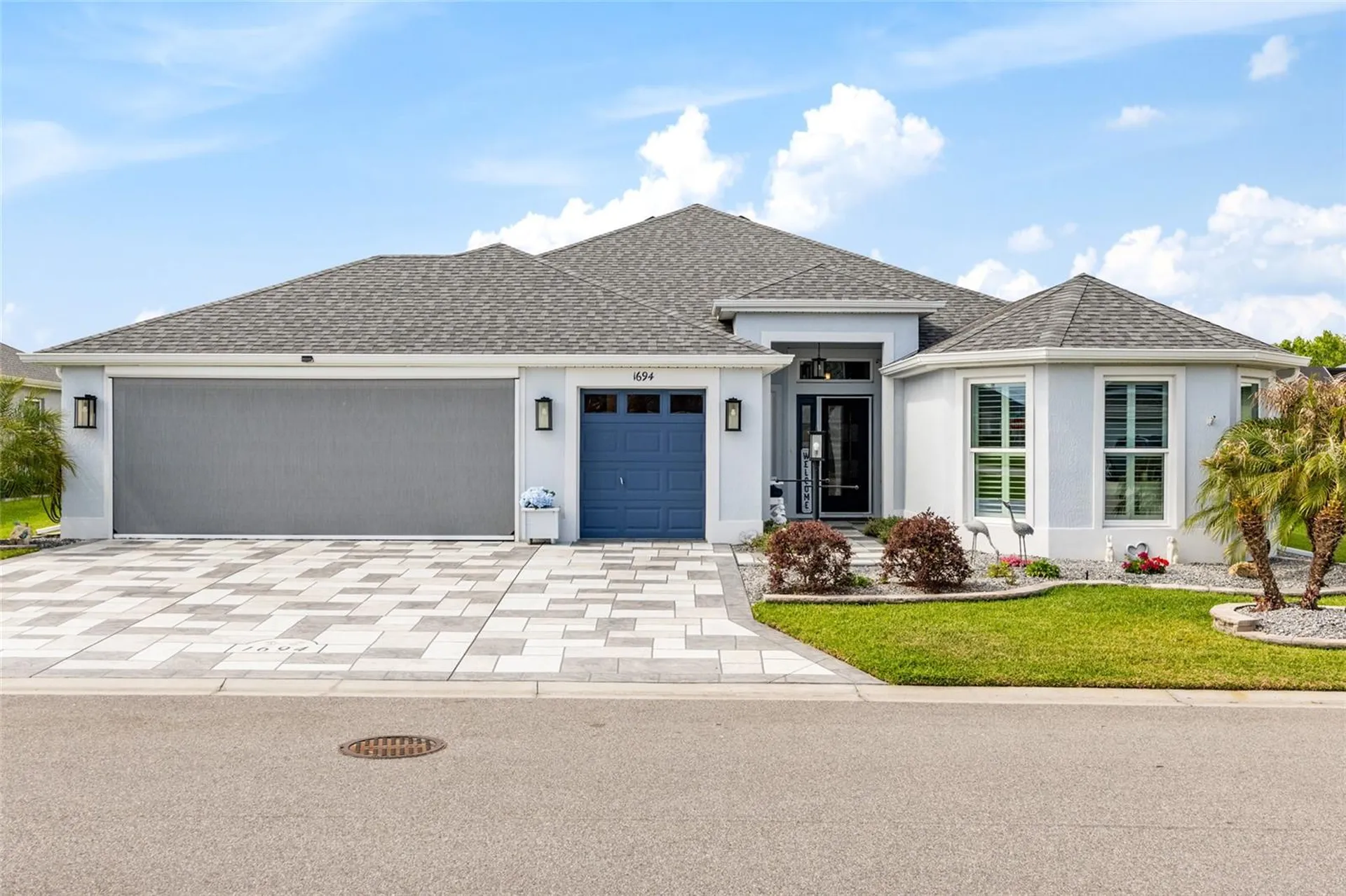 1694 Colleen Court The Villages FL 34762