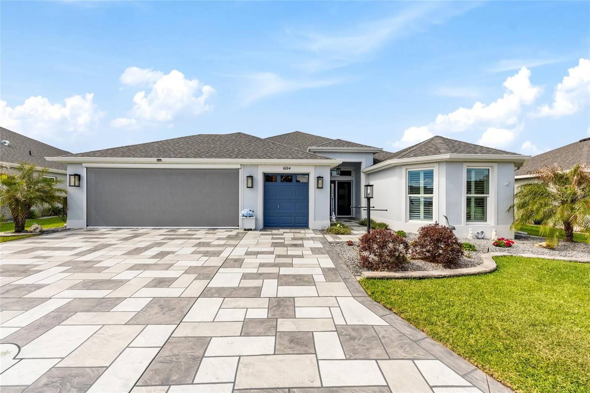 1694 Colleen Court The Villages FL 34762