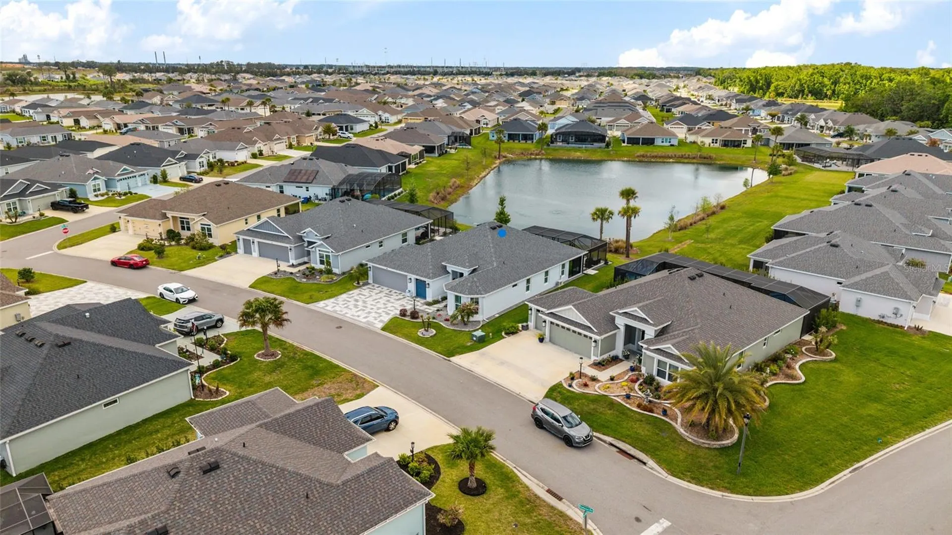 1694 Colleen Court The Villages FL 34762