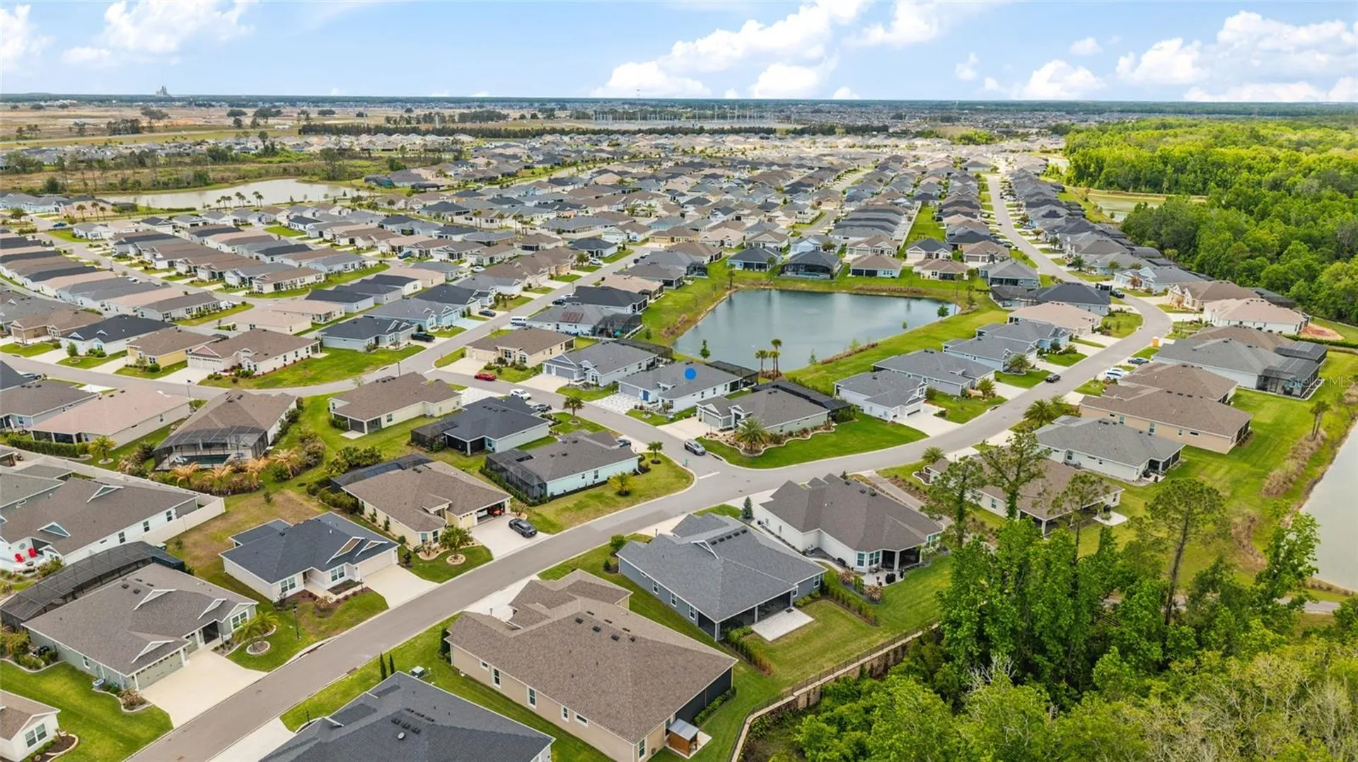 1694 Colleen Court The Villages FL 34762