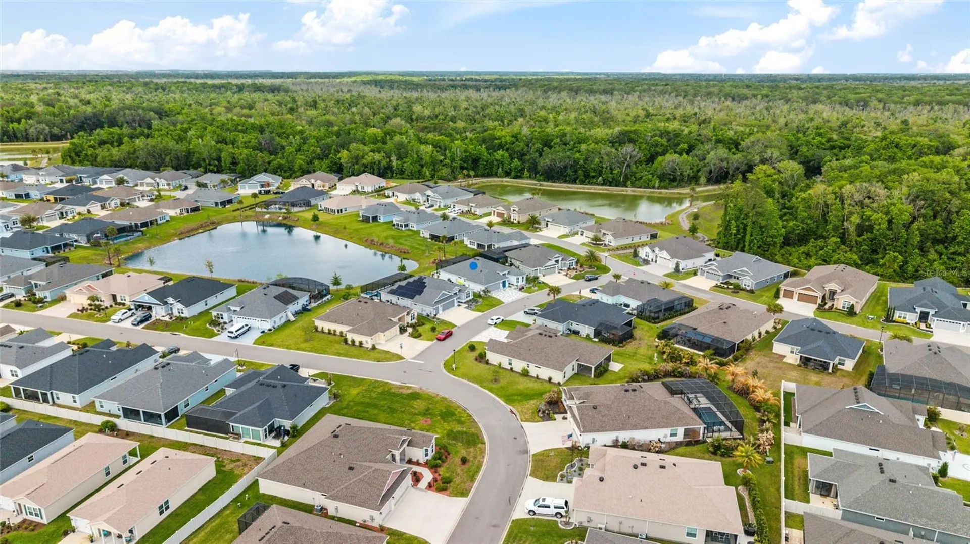 1694 Colleen Court The Villages FL 34762