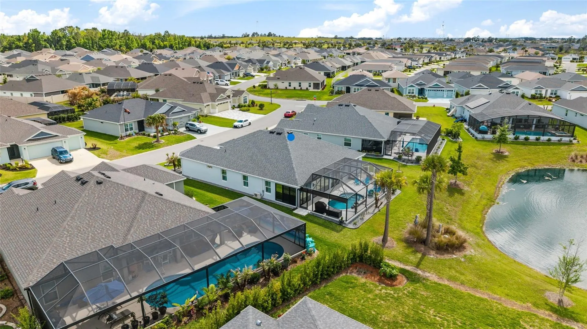 1694 Colleen Court The Villages FL 34762