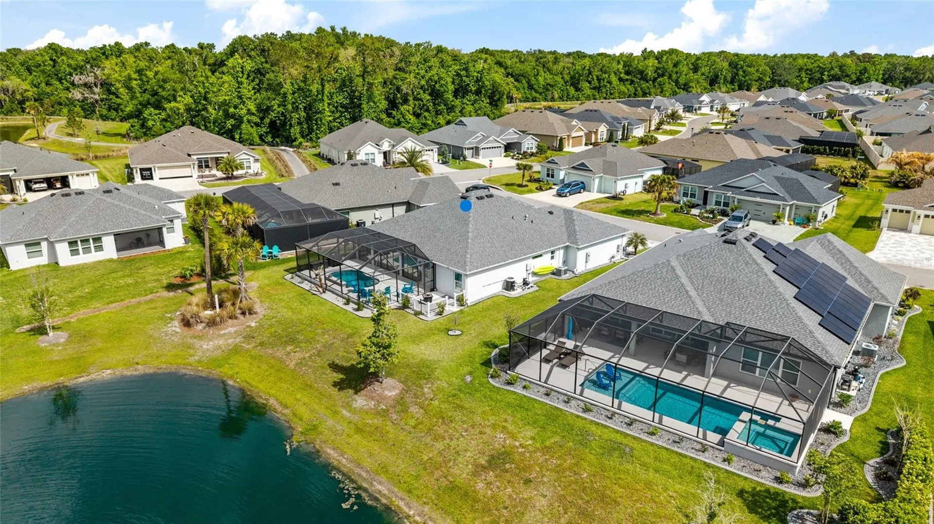 1694 Colleen Court The Villages FL 34762