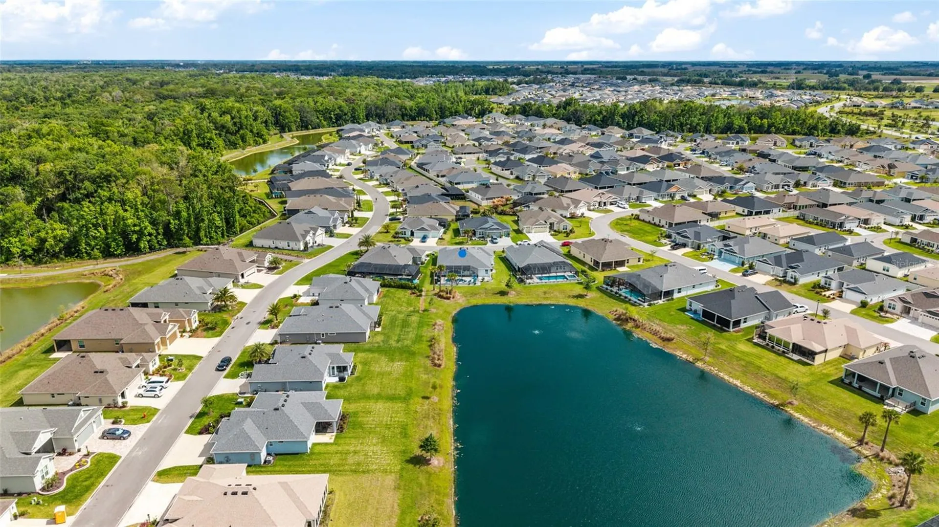 1694 Colleen Court The Villages FL 34762