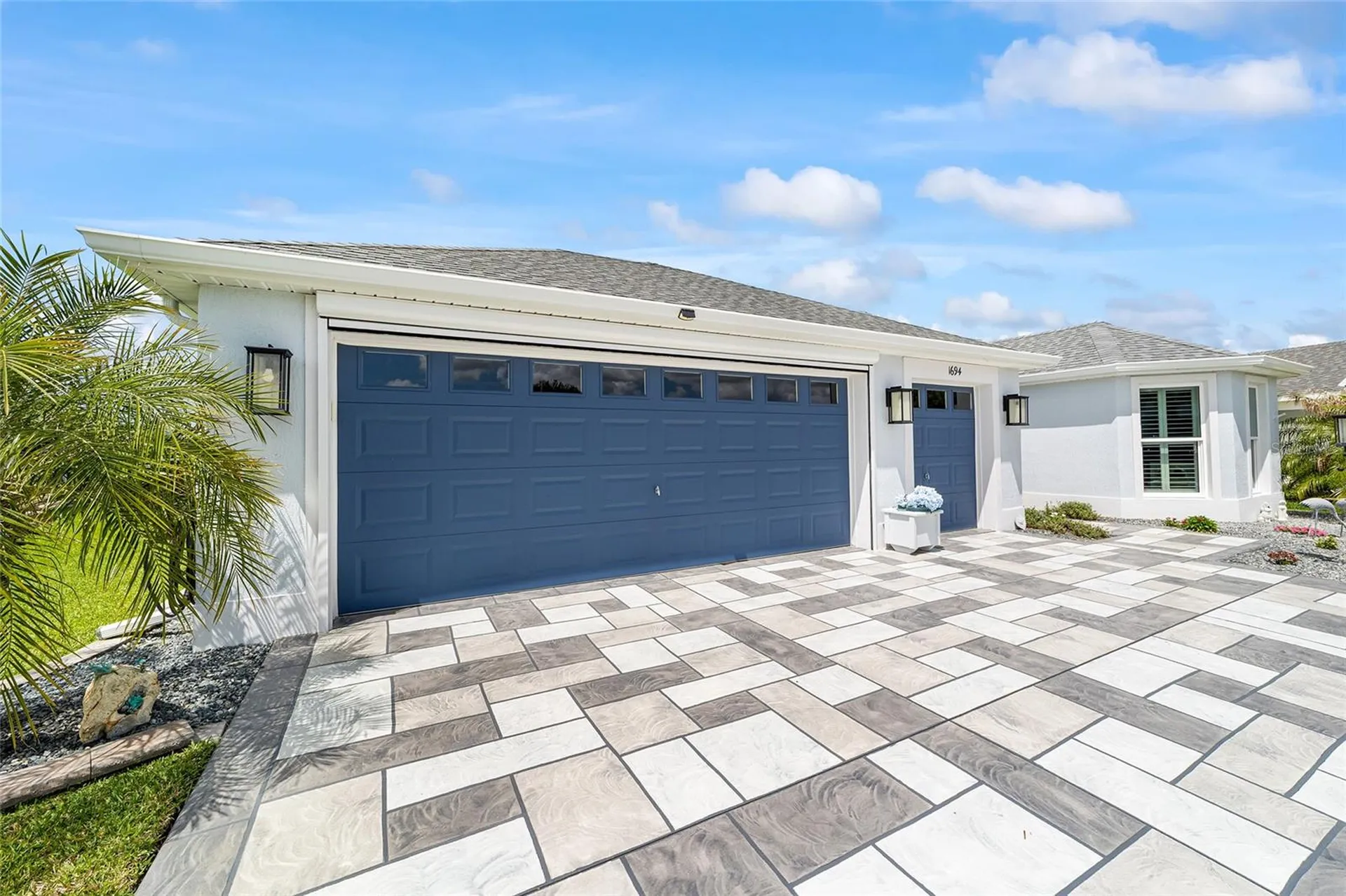 1694 Colleen Court The Villages FL 34762