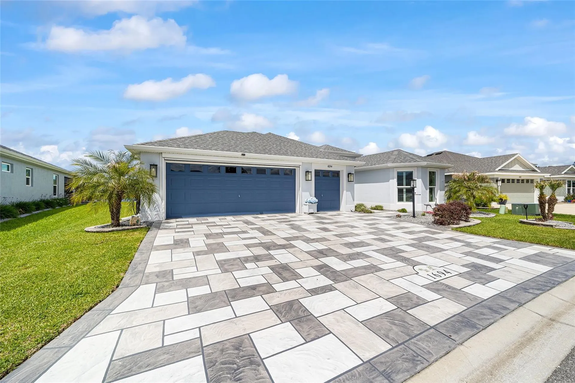 1694 Colleen Court The Villages FL 34762