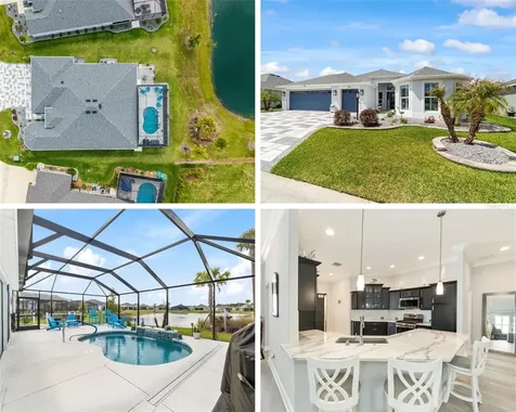 1694 Colleen Court The Villages FL 34762