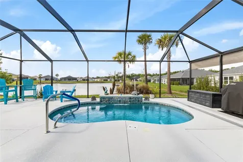 1694 Colleen Court The Villages FL 34762