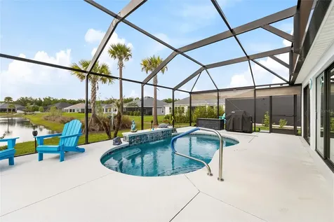 1694 Colleen Court The Villages FL 34762