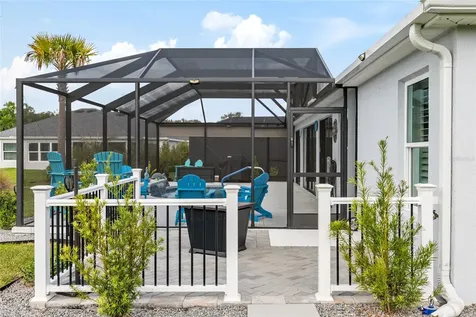 1694 Colleen Court The Villages FL 34762