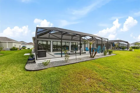 1694 Colleen Court The Villages FL 34762