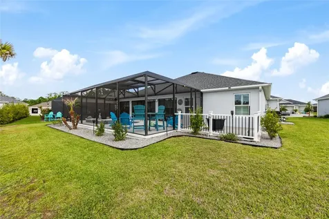 1694 Colleen Court The Villages FL 34762