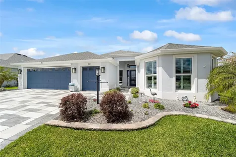 1694 Colleen Court The Villages FL 34762