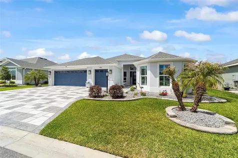 1694 Colleen Court The Villages FL 34762