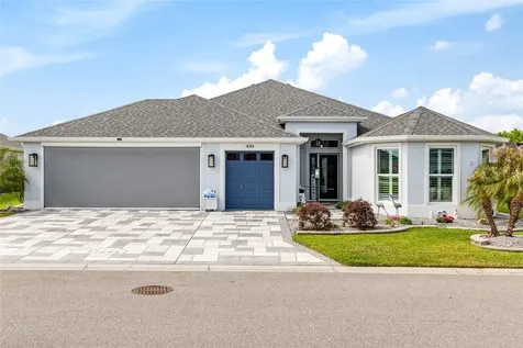 1694 Colleen Court The Villages FL 34762