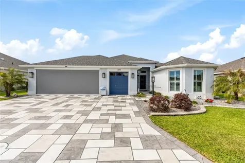 1694 Colleen Court The Villages FL 34762