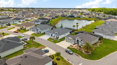 1694 Colleen Court The Villages FL 34762