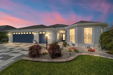 1694 Colleen Court The Villages FL 34762