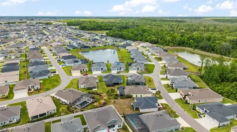 1694 Colleen Court The Villages FL 34762