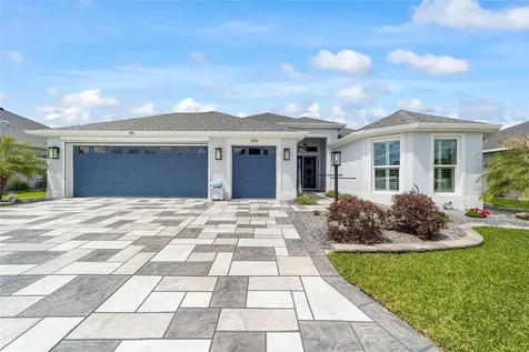 1694 Colleen Court The Villages FL 34762