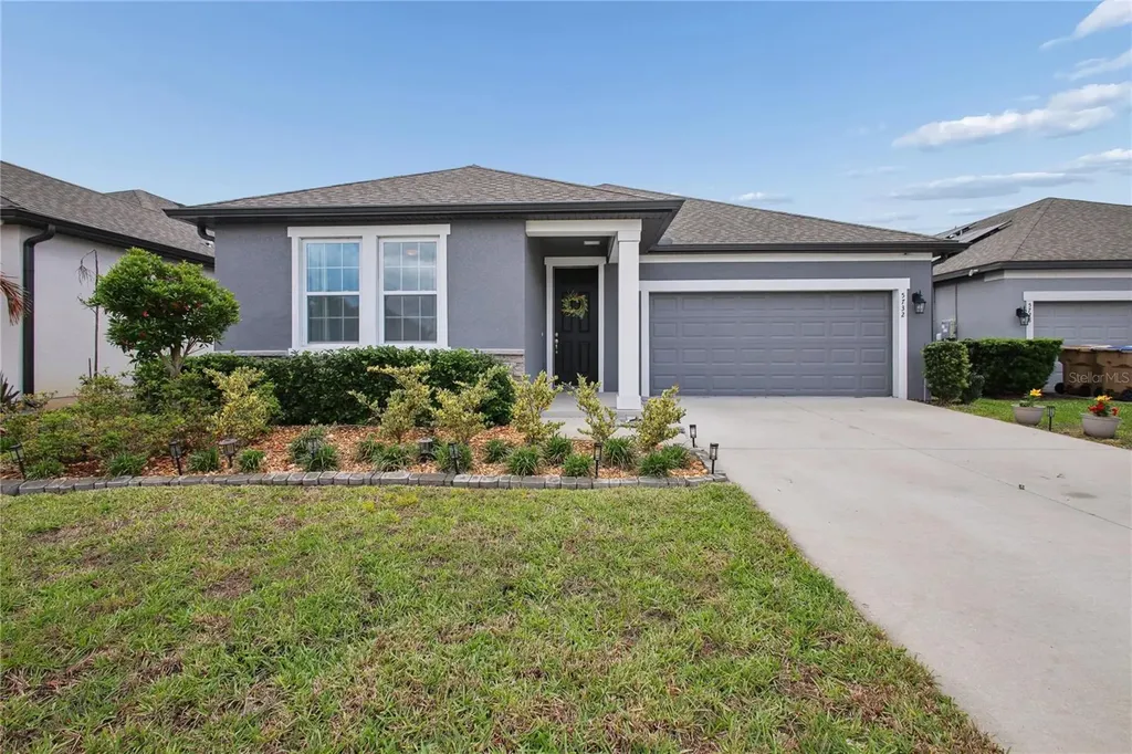 5732 Iron Brand Road St Cloud FL 34771