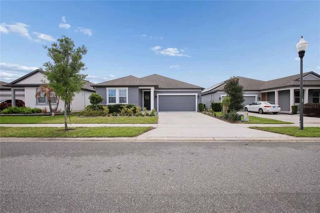5732 Iron Brand Road St Cloud FL 34771