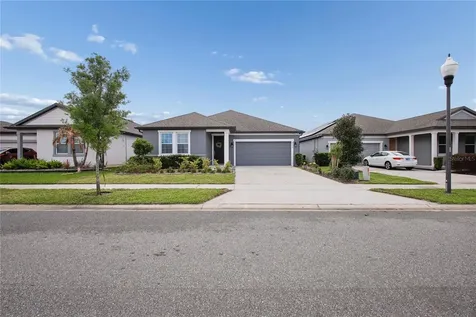 5732 Iron Brand Road St Cloud FL 34771