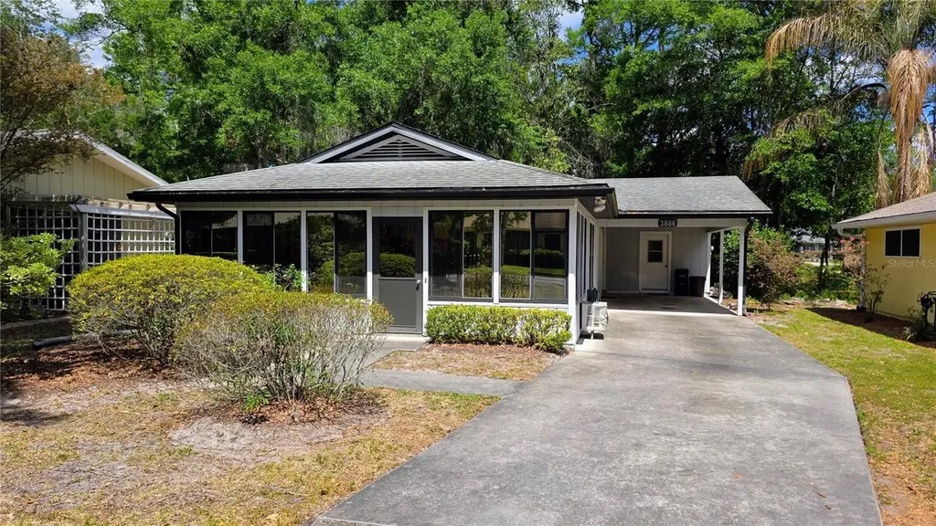 3886 NW 86th Boulevard Gainesville FL 32653