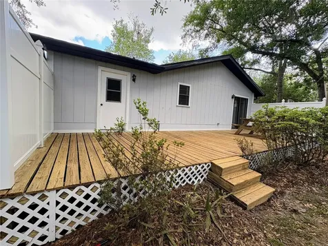 3886 NW 86th Boulevard Gainesville FL 32653