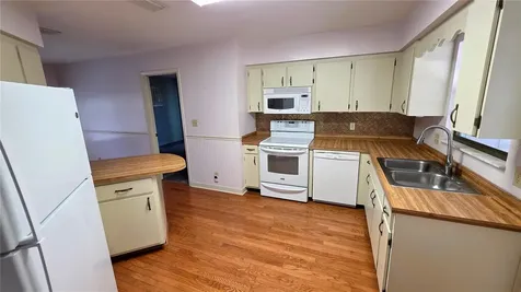3886 NW 86th Boulevard Gainesville FL 32653