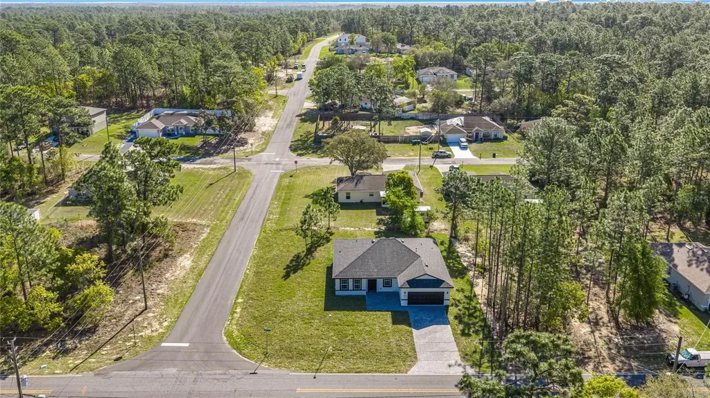 7841 N Santos Drive Citrus Springs FL 34434