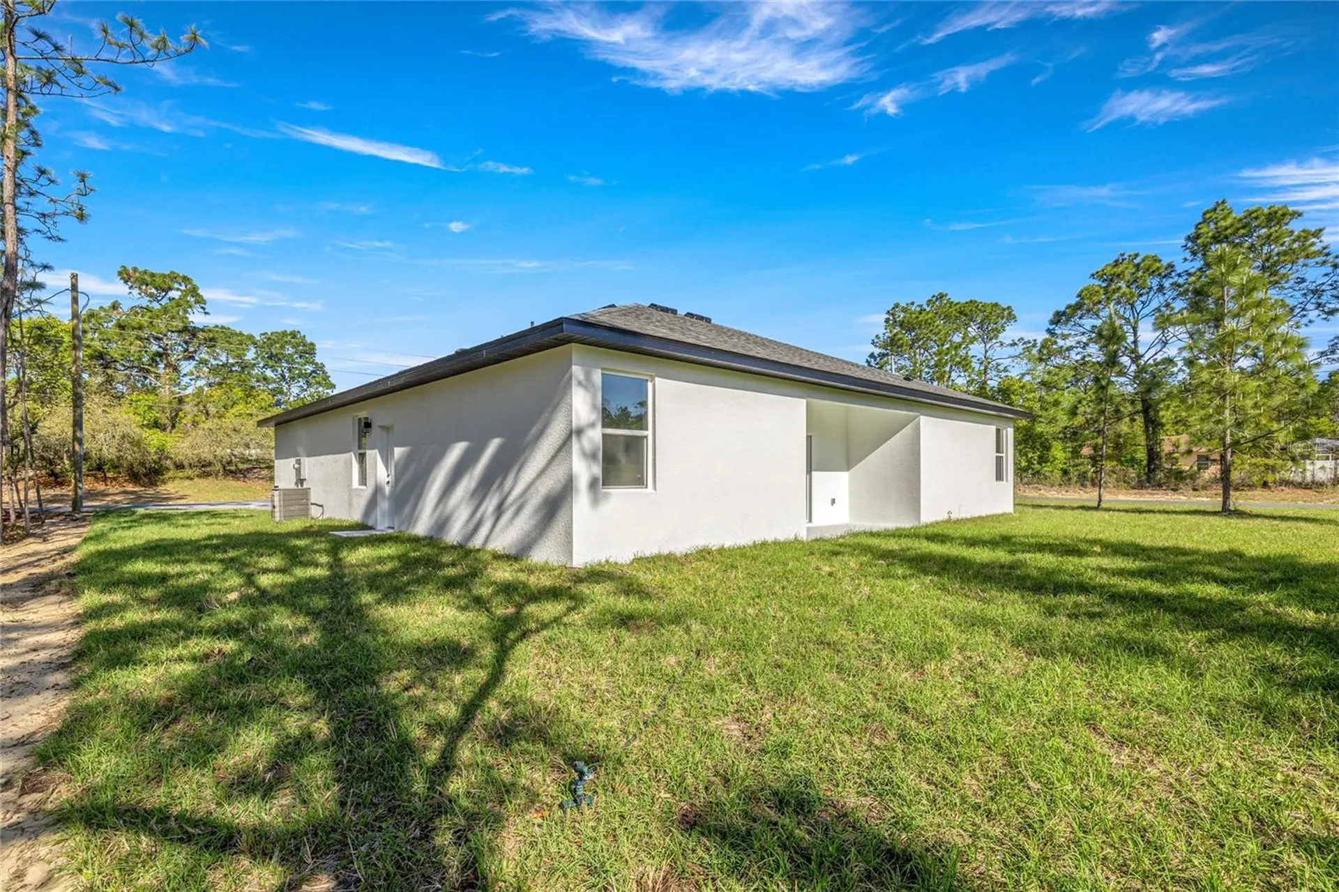 7841 N Santos Drive Citrus Springs FL 34434
