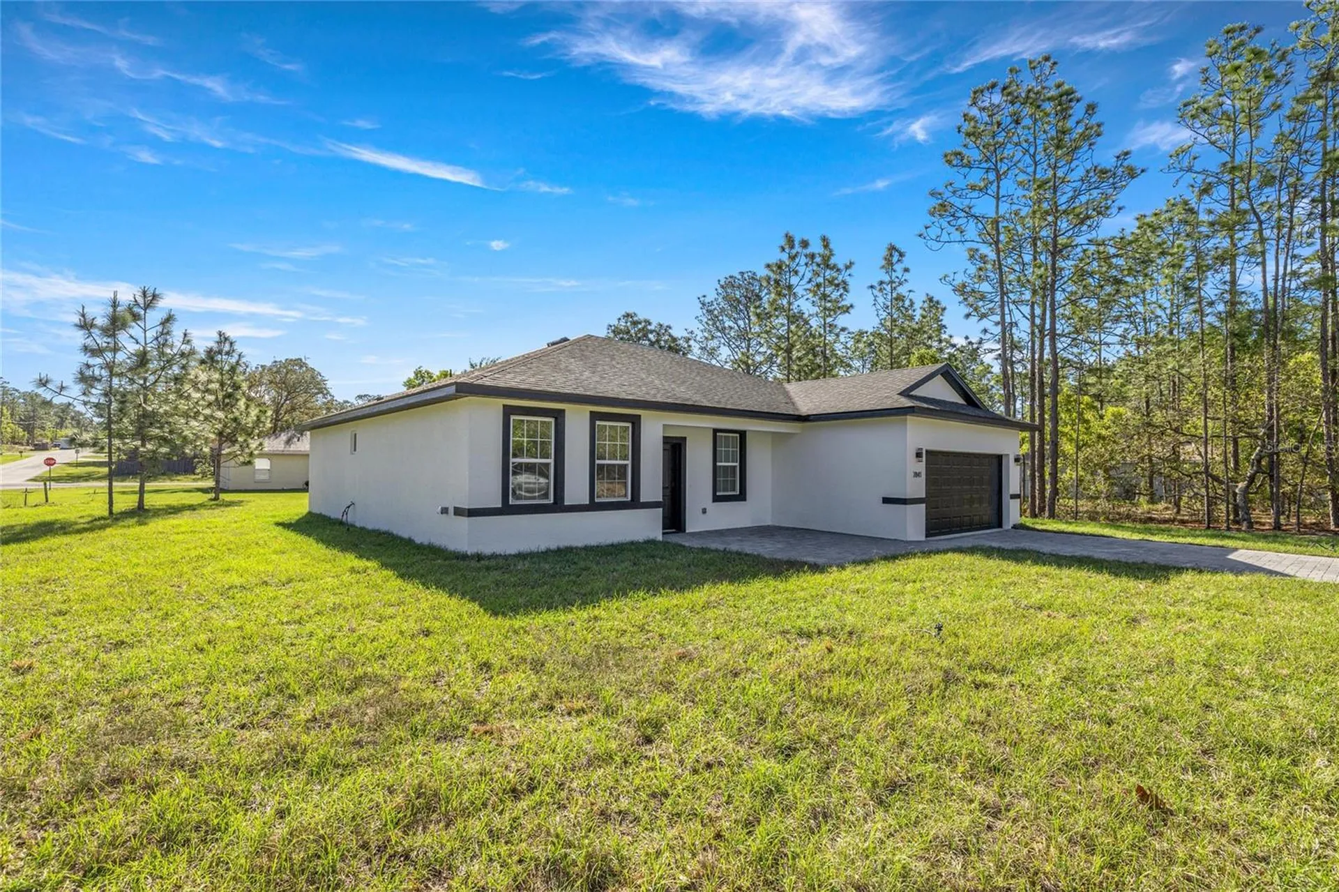 7841 N Santos Drive Citrus Springs FL 34434