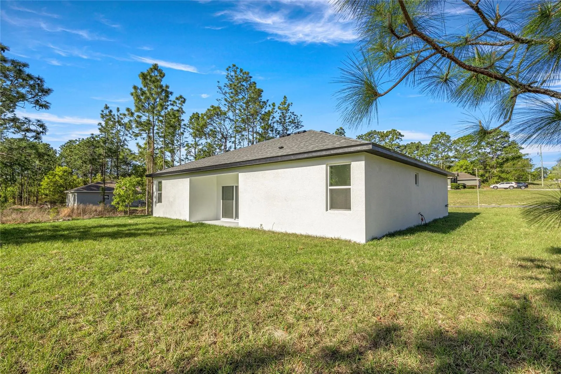 7841 N Santos Drive Citrus Springs FL 34434