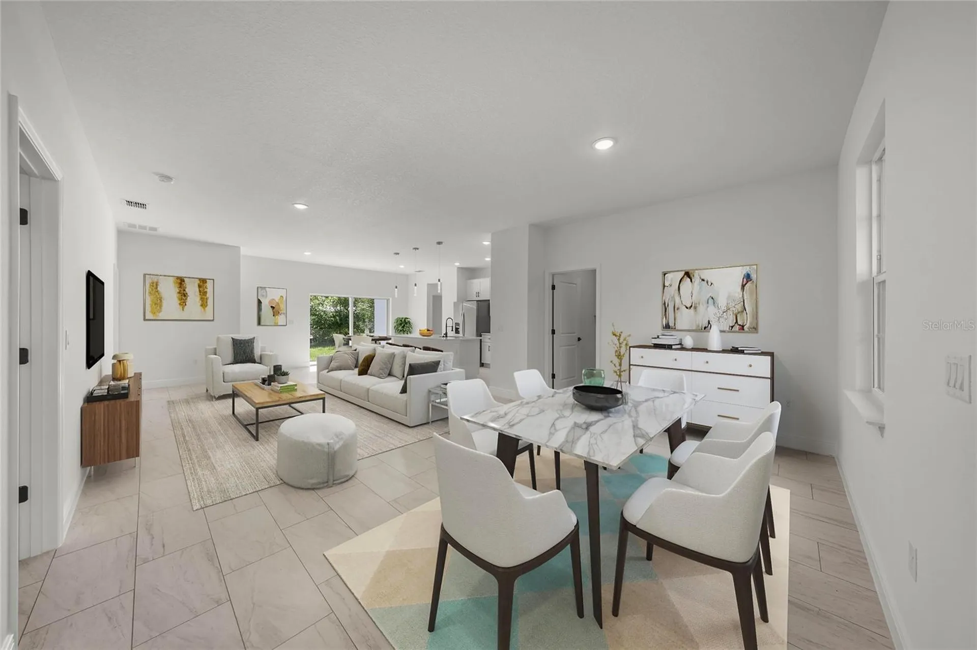 7841 N Santos Drive Citrus Springs FL 34434