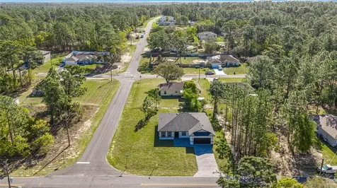 7841 N Santos Drive Citrus Springs FL 34434