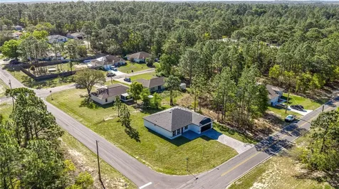7841 N Santos Drive Citrus Springs FL 34434