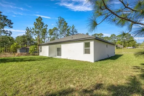 7841 N Santos Drive Citrus Springs FL 34434