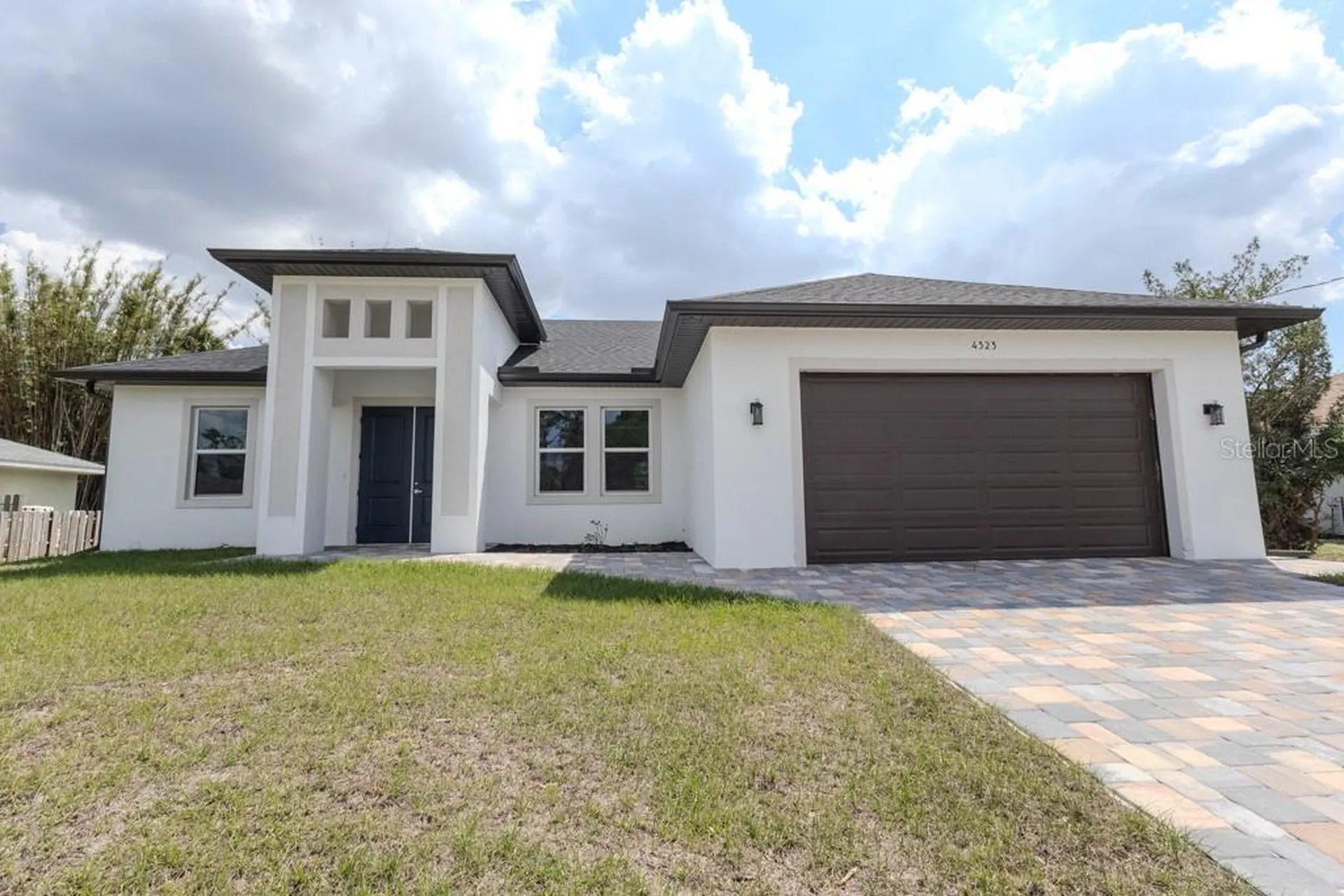 4323 La France Avenue North Port FL 34286
