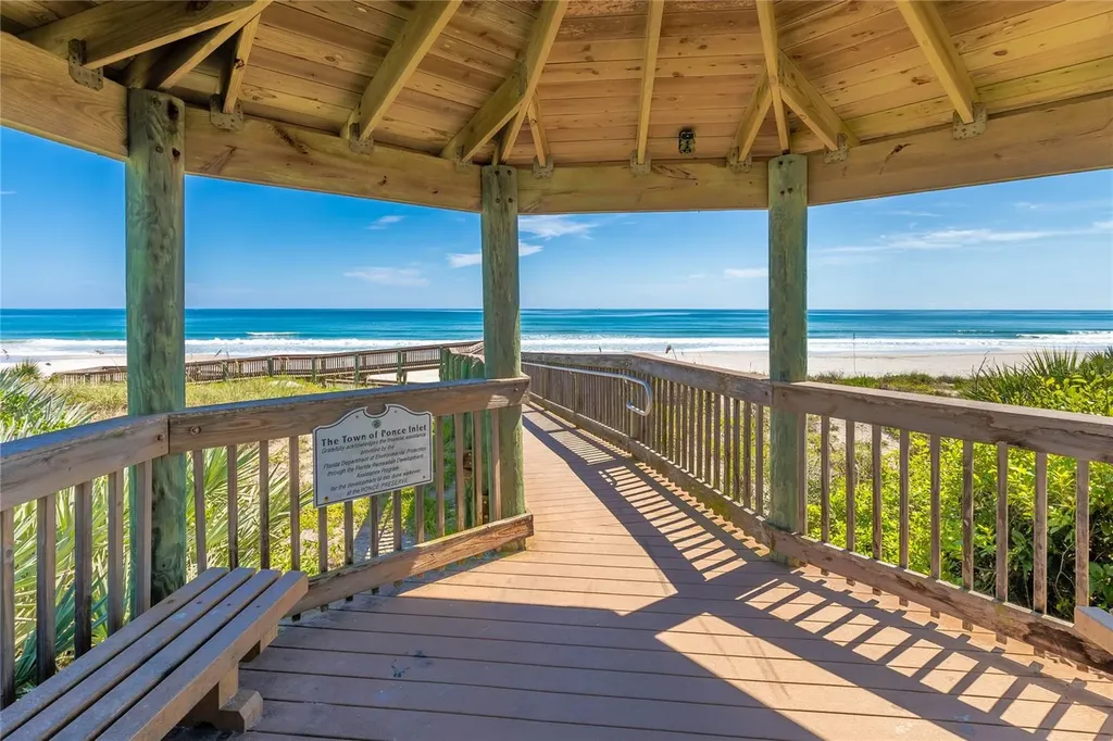 4873 S Atlantic Avenue Ponce Inlet FL 32127