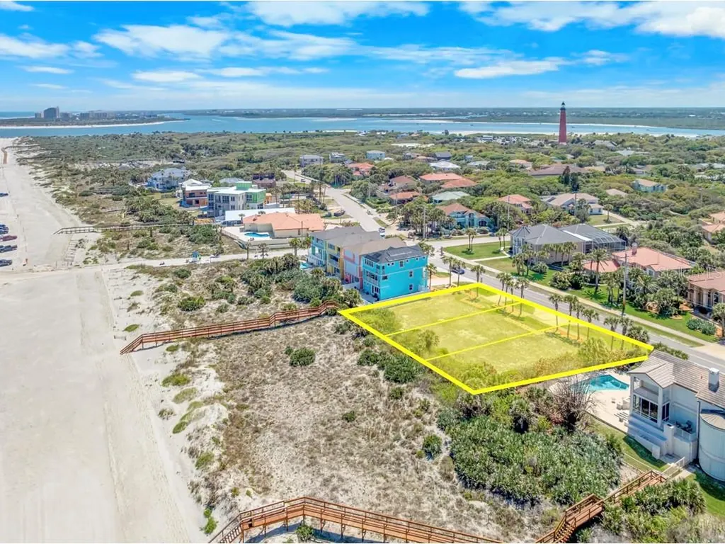 4873 S Atlantic Avenue Ponce Inlet FL 32127