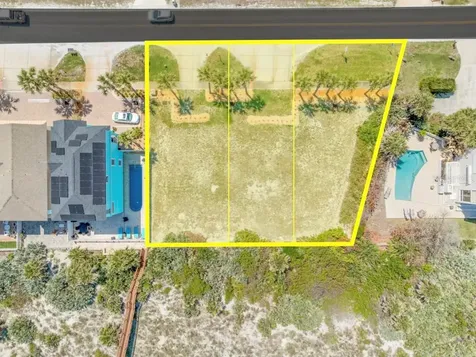 4873 S Atlantic Avenue Ponce Inlet FL 32127