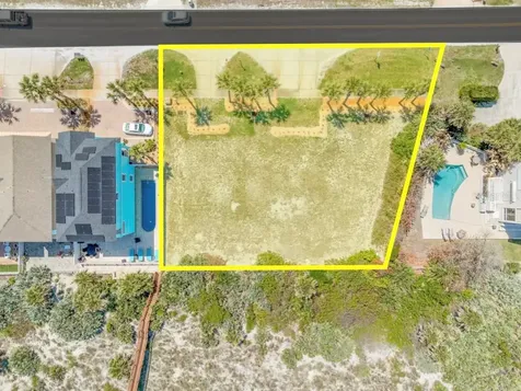4873 S Atlantic Avenue Ponce Inlet FL 32127