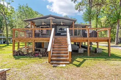 7870 SW 25th Place Bell FL 32619