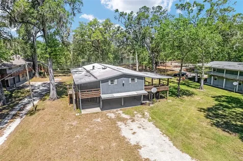 7870 SW 25th Place Bell FL 32619
