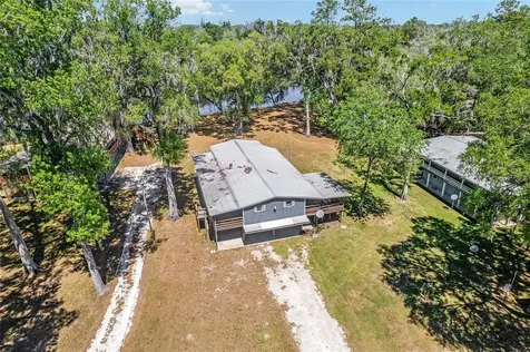 7870 SW 25th Place Bell FL 32619