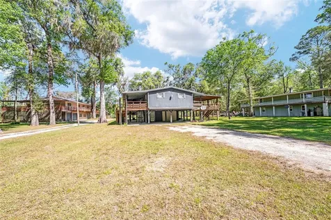 7870 SW 25th Place Bell FL 32619